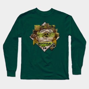 Nucyule 2024 Long Sleeve T-Shirt